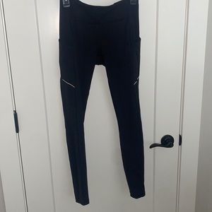 lululemon size 6 leggings